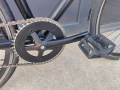 Fixie INC 700C алуминиев фикси сингъл спийд велосипед, снимка 5