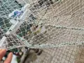 Продавам мрежа за риболов, снимка 4