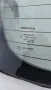 HONDA Insight 2 generation (2009-2015) Задно стъкло , снимка 2