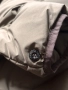 Stone Island Shadow project hollowcore polly light puffer/яке, снимка 9
