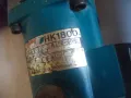 ЯПОНСКИ ЧИСТ КЪРТАЧ MAKITA HK1800 JAPAN 505W 3,9 J 3,2 kg 2,3A ОТЛИЧЕН  МАКИТА, снимка 7