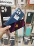 Iphone 15 Pro Max Силиконов кейс +стъклен протектор , снимка 1