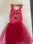 Нова детска рокля Minnie Mouse – с етикет! 🎀 Размер: 7/8 години (122/128 см), снимка 1