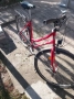велосипед дамски, снимка 1