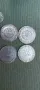 Стари турски монети,9броя,злато,сребро , снимка 6