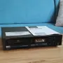 Onkyo DX-6620 Compact Disc Player | Книжка и гаранционна карта, снимка 1