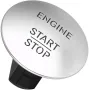 старт-стоп бутон за мерцедес, снимка 1