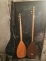 Струнен инструмент саз, снимка 6