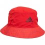 Оригинална шапка Unisex идиотка - Adidas, снимка 3
