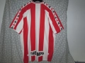 винтидж фланелка Umbro Chelsea футболна тениска Lincoln City The Imps Англия Челси ЦСКА , снимка 10