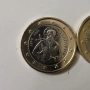 1евро бъгария 2026г, снимка 5