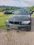 Bmw 1 series 120 d / Navi На части, снимка 1