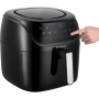 Russell Hobbs Xxl 8L Rapid Airfryer, снимка 1