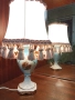 Порцеланова нощна лампа , снимка 4