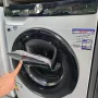 пералня SAMSUNG - 9 кг.- AddWash, снимка 3