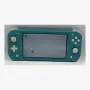 Nintendo Switch Lite Turquoise – само конзола, снимка 1