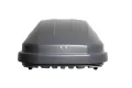 Автобокс багажник HAKR Magic Line 320 сив мат 185/60/38см, снимка 4