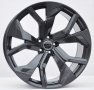 22" Джанти Ауди 5X112 Audi SQ7 RS Q7 SQ8 Q8 E Tron S Line A8 D4 4H , снимка 2