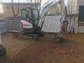 bobcat e26 - 2014, снимка 1