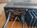 усилвател 2х30w 4ома amplifier , снимка 9