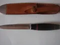 Колекционерски нож от ХХ век, снимка 1