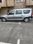 Лек автомобил Дачия , снимка 14