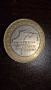 Монетата 1€ 2001г., снимка 1