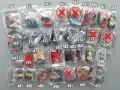 McDonalds Toys / Макдоналдс Играчки от 90те Винтидж Колекционерски, снимка 11