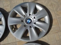 Тасове 16'' за бмв bmw, снимка 4