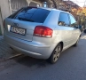 Audi A3 2.0 TDI 6-СКОРОСТИ, снимка 4