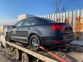 vw jetta 1.6 tdi на части фолксваген джета 1.6 тди , снимка 9