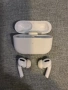 Безжични слушалки Apple AirPods Pro 1 + кабел, снимка 4