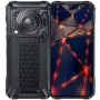 Oukitel WP33 Pro 5G 24GB RAM 256GB ROM,22000 mAh батерия с IP68 защита, снимка 3