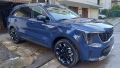 Киа Соренто 2.5Т AWD 2024г., снимка 2