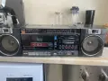 Касетофон Jvc PC-70, снимка 1
