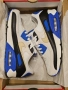 Nike Air Max 90 Khaki Racer Blue 44 номер, снимка 4