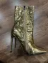 Боти в златно, снимка 2