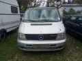 MERCEDES-BENZ VITO 112 CDI На части, снимка 1