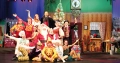 Дядо Коледа покани у дома София, снимка 4