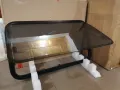 Прозорци Dometic S7- за кемпер каравана или бус ,монтажен отвор 90х50см. , снимка 3