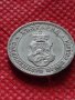 Монета 5 стотинки 1913г. Царство България за колекция - 24882, снимка 6