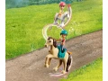 НОВИ! LEGO® Friends 42634 Ремарке за кон и пони, снимка 4