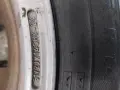 Алуминиеви джанти 14/4×108, снимка 2