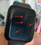Apple Watch SE (2nd Gen) 44mm Midnight Aluminum на 90% батерия, снимка 6