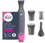 Дамски тример Veet Expert All-In-One, Водоустойчив – Специално предложение (Непълен комплект), снимка 1