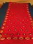 Котленски тъкан килим, снимка 1 - Покривки за легло - 29925482