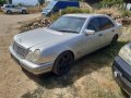 Mercedes w210 2.2cdi, снимка 3