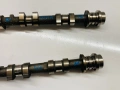 Разпределителни валове за Форд Фиеста МК7 1.6 EcoBoost JTJB BM5G6A270 BM5G6A272 2016, снимка 7
