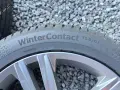 Гуми с джанти 245/45R18 за VW, снимка 9