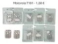 Клавиатура за Motorola StarTack,T2288,T180,V60,3688,V8088,V66,L7089,CD930,V3x,E398,E365,T190,T191,T1, снимка 14
